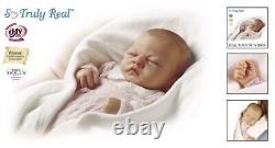 Ashton Blake Baby Emily Newborn Doll