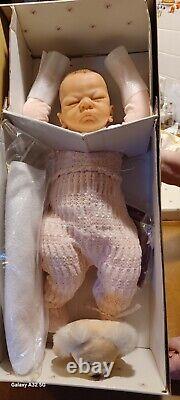 Ashton Blake Baby Emily Newborn Doll