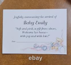 Ashton Blake Baby Emily Newborn Doll