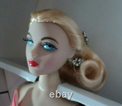 Ashton Drake 16 Gene Coral Kiss Doll Le 2000 Nrfb