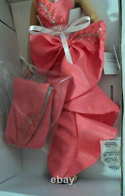 Ashton Drake 16 Gene Coral Kiss Doll Le 2000 Nrfb