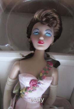 Ashton Drake 16 Gene Doll Love in Bloom Bride With COA