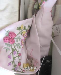 Ashton Drake 16 Gene Doll Love in Bloom Bride With COA