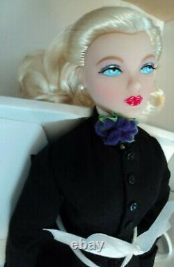 Ashton Drake 16 Gene Fashion Plot Doll Nrfb