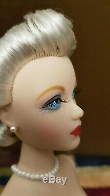 Ashton Drake 16 Gene Marshall Derby Dreams Convention Doll, Nude, Limited Ed
