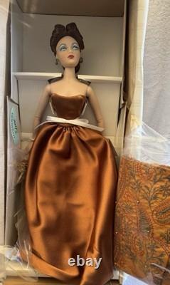 Ashton Drake 16 Gene Marshall Noble Invitation Doll New In Box WithCOA