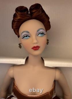 Ashton Drake 16 Gene Marshall Noble Invitation Doll New In Box WithCOA