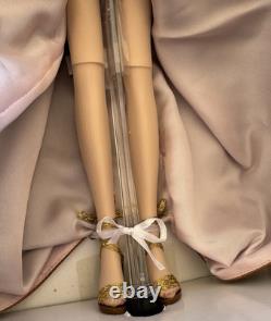 Ashton Drake 16 Gene Marshall Noble Invitation Doll New In Box WithCOA