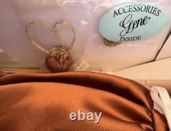 Ashton Drake 16 Gene Marshall Noble Invitation Doll New In Box WithCOA