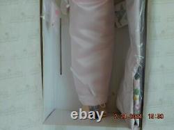 Ashton Drake 16 Inch Gene Doll Love in Bloom Bride RARE W COA W Shipping Box