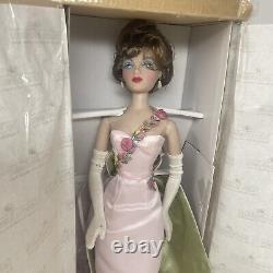 Ashton Drake 16 Inch Gene Doll Love in Bloom With COA With Box