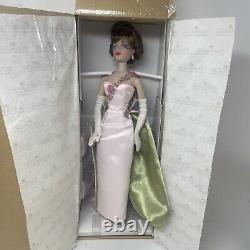 Ashton Drake 16 Inch Gene Doll Love in Bloom With COA With Box