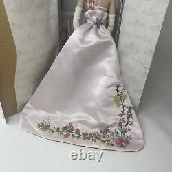 Ashton Drake 16 Inch Gene Doll Love in Bloom With COA With Box