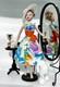 Ashton Drake 1997 Mel Odom 16 GENE DOLL In DAE Originals Fashion + Poodle, Box