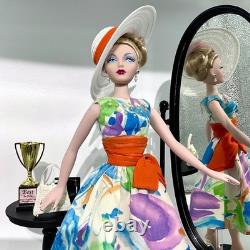 Ashton Drake 1997 Mel Odom 16 GENE DOLL In DAE Originals Fashion + Poodle, Box