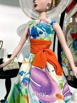 Ashton Drake 1997 Mel Odom 16 GENE DOLL In DAE Originals Fashion + Poodle, Box