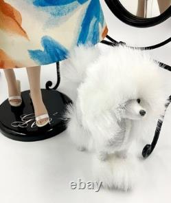 Ashton Drake 1997 Mel Odom 16 GENE DOLL In DAE Originals Fashion + Poodle, Box