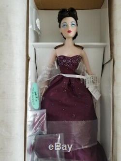 Ashton-Drake 2001 Gene Convention Doll Belle Of The Ball NRFB With Shipper