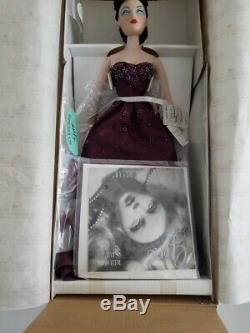 Ashton-Drake 2001 Gene Convention Doll Belle Of The Ball NRFB With Shipper