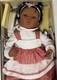 Ashton Drake 22 Jasmine's 1st Birthday Baby Doll By Waltraud Hanl