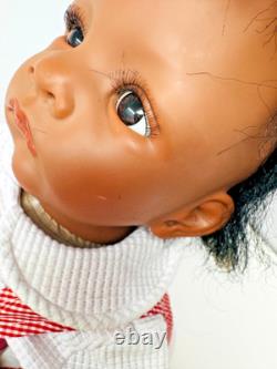 Ashton Drake 22 Jasmine's 1st Birthday Baby Doll By Waltraud Hanl All Original