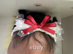 Ashton Drake 22 Jasmine's 1st Birthday Baby Doll By Waltraud Hanl New NRFB