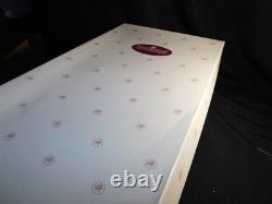 Ashton Drake 22 Jasmine's 1st Birthday Baby Doll By Waltraud Hanl New NRFB