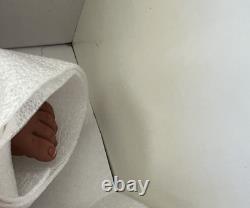 Ashton Drake 22 Jasmine's 1st Birthday Baby Doll By Waltraud Hanl New NRFB