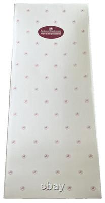 Ashton Drake 22 Jasmine's 1st Birthday Baby Doll By Waltraud Hanl New NRFB