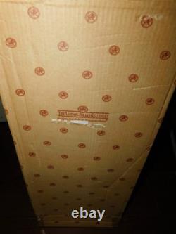 Ashton Drake 22 Jasmine's 1st Birthday Baby Doll By Waltraud Hanl New NRFB