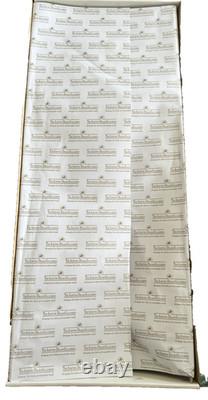 Ashton Drake 22 Jasmine's 1st Birthday Baby Doll By Waltraud Hanl New NRFB