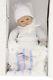 Ashton Drake 302513001 Love At First Sight Newborn Baby Doll