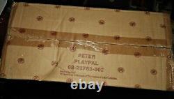 Ashton Drake 37 Peter Playpal Doll in Original Box COA # 93845-HT NIB NEW