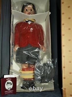 Ashton Drake 37 Peter Playpal Doll in Original Box COA # 93845-HT NIB NEW