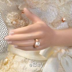 Ashton Drake A Love So Precious Porcelain Bride Doll by Cindy McClure