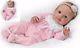 Ashton Drake Adorable Addison Baby Doll weighted poseable rooted hair