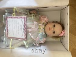 Ashton-Drake Adorable Baby Ella, Rarely Used