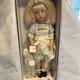 Ashton Drake Alice By Dianna Effner Doll, New In Box, Ltd Edition Collector. COA