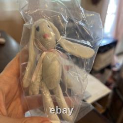 Ashton Drake Alice By Dianna Effner Doll, New In Box, Ltd Edition Collector. COA