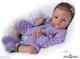 Ashton Drake Alyssa Claire Poseable lifelike baby Doll