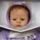 Ashton Drake Alyssa Claire So Truly Real Baby Doll By Marissa May NEW NRFB