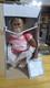 Ashton Drake Annabelles Hugs Pink Baby Monkey Doll New NRFB COA FINAL RUN