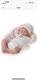 Ashton Drake Ashley Interactive Realistic Baby Doll Breathes Lifelike 17