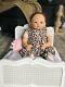 Ashton Drake Baby Doll (silicon & Fabric)