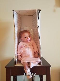 Ashton Drake Baby Emily Doll