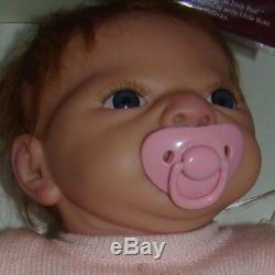 Ashton Drake Baby Emily Doll