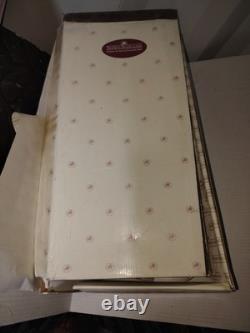 Ashton-Drake Baby Emily Linda Webb So Truly Real COA NRFB-EXCELLENT