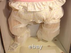 Ashton Drake Baby Penny, Piglet, Disney Laura Lee Wambach Artist Doll New NRFB