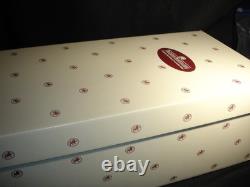 Ashton Drake Baby Penny, Piglet, Disney Laura Lee Wambach Artist Doll New NRFB