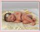 Ashton Drake Beautiful little baby girl SWEET SNUGGLES by Marita Winters